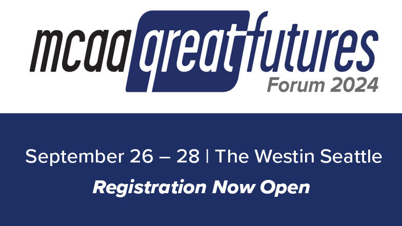 GreatFutures Forum Registration Now Open