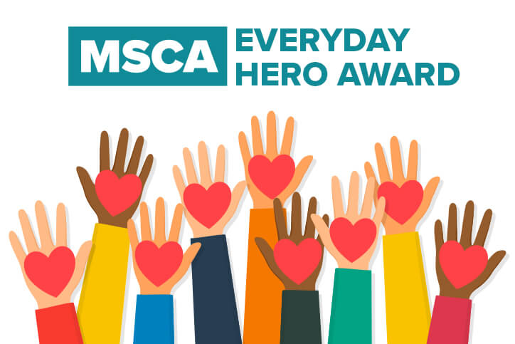 There are Heroes Among Us – Recognize Yours Today! 