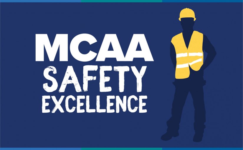 MCAA Safety Talk: COVID-19