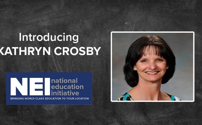 Deliver Less Problem Prone Projects with Practices & Procedures from NEI Instructor Kathryn Crosby