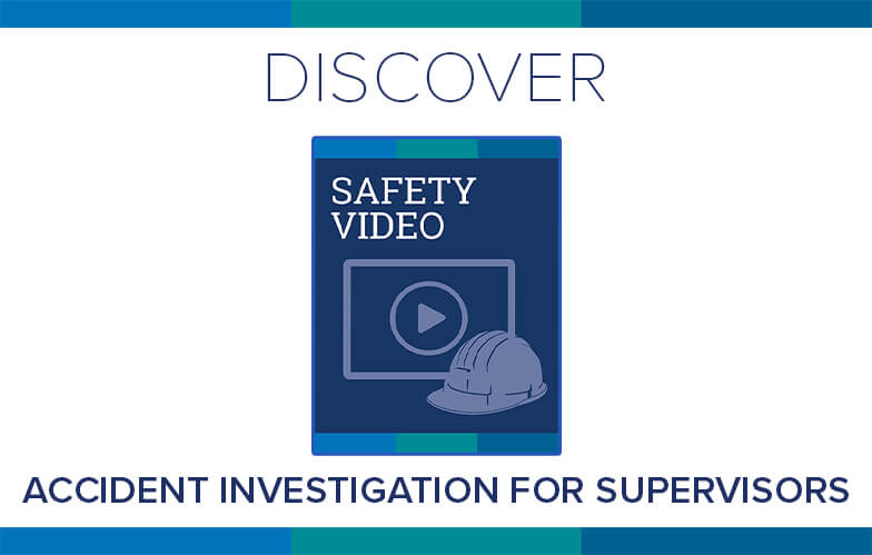 Resource Highlight: MCAA’s Accident Investigation for the Mechanical Trades Safety Training Video