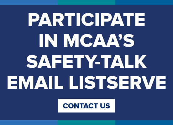 Join Safety-Talk  for an Instant Network of Safety Professionals