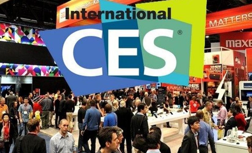 Did You Miss the CES Show? See a Report on the Best Tech for MCAA Members