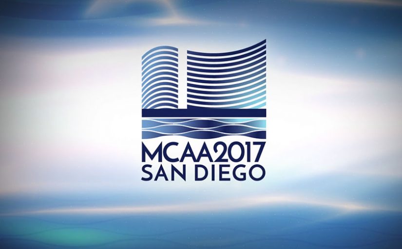 Relive MCAA 2017 with Our Convention Recap Video