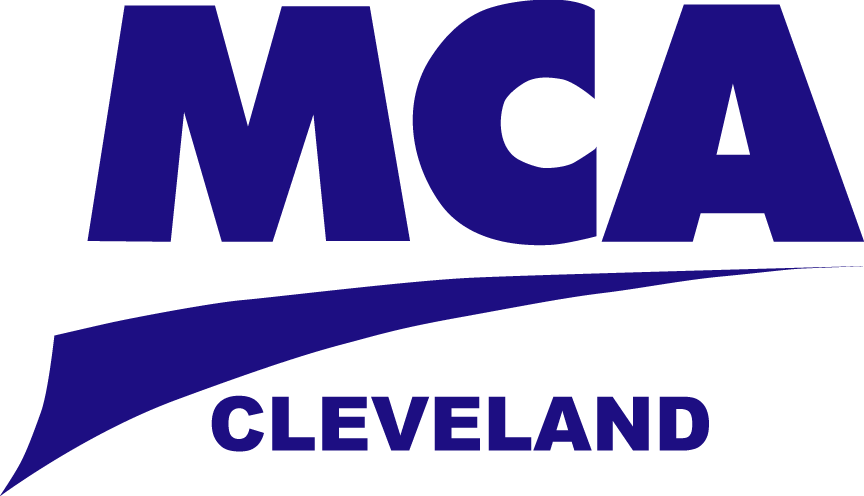 MCA Of Cleveland Completes One MCERF Pledge...Begins A New One! - MCAA