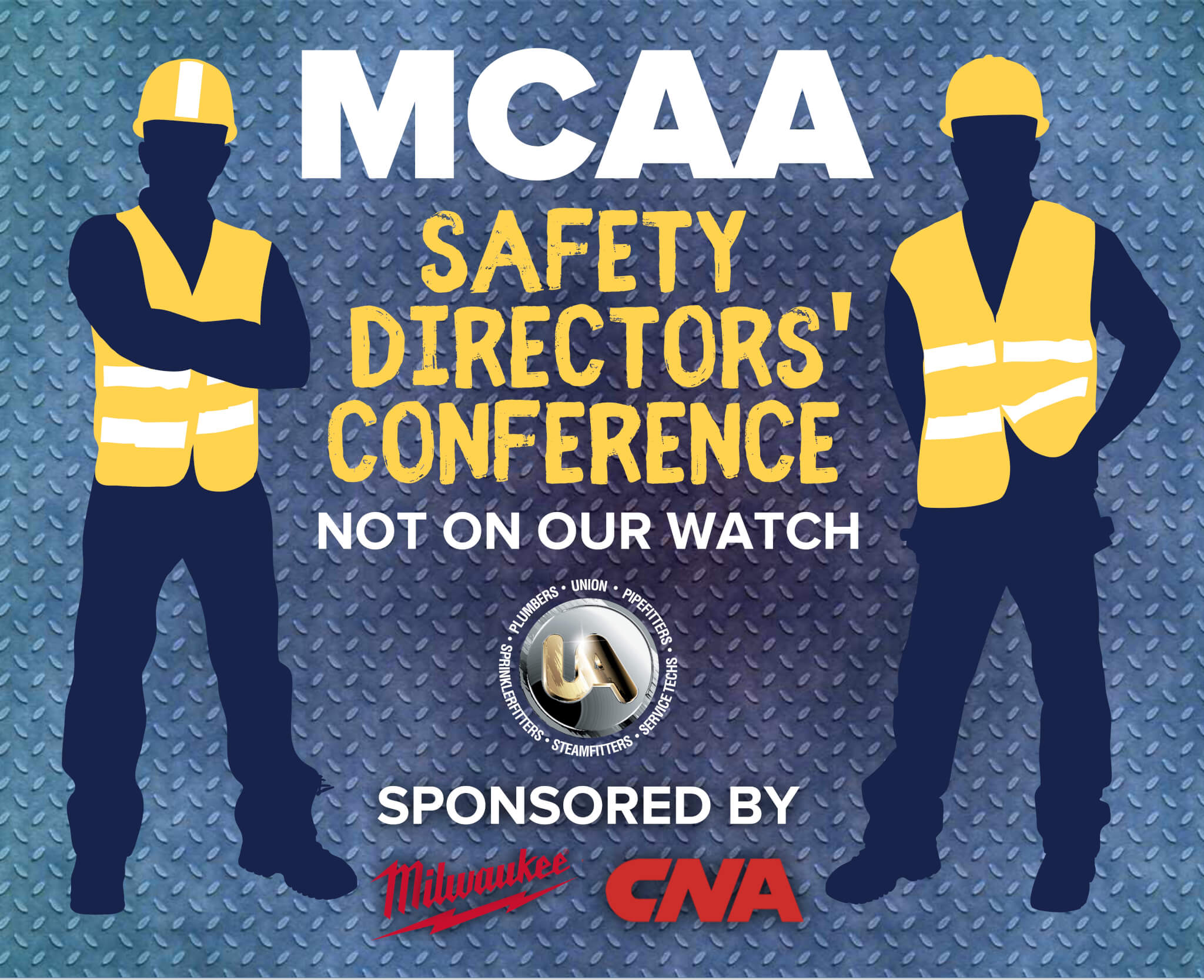 Safety Directors’ Conference Provides WorldClass Education MCAA