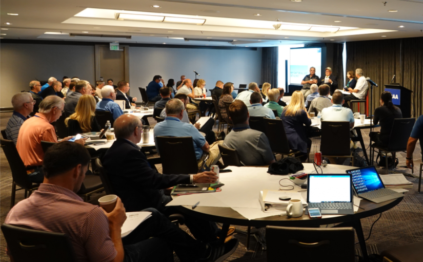 Affiliated Association Executives Share Best Practices in Association Management
