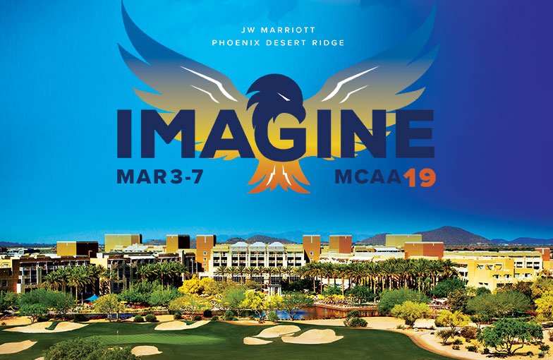 You Can Still Register for MCAA19!
