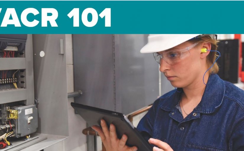 HVACR Webinars Now Updated and Converted Into WebBooks!