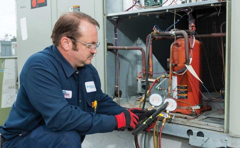 2019: A Good Year to Be a Better HVAC Contractor
