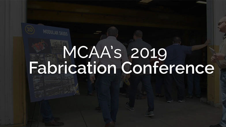 MCAA Thanks Murray Company for Sharing Best Practices