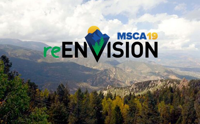 Registration is Now Open for MSCA19!