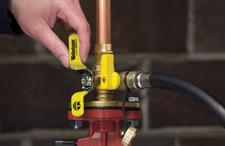 NIBCO’s Tips for Designing an Efficient Hydronic System