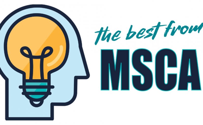 Introducing the Best from MSCA