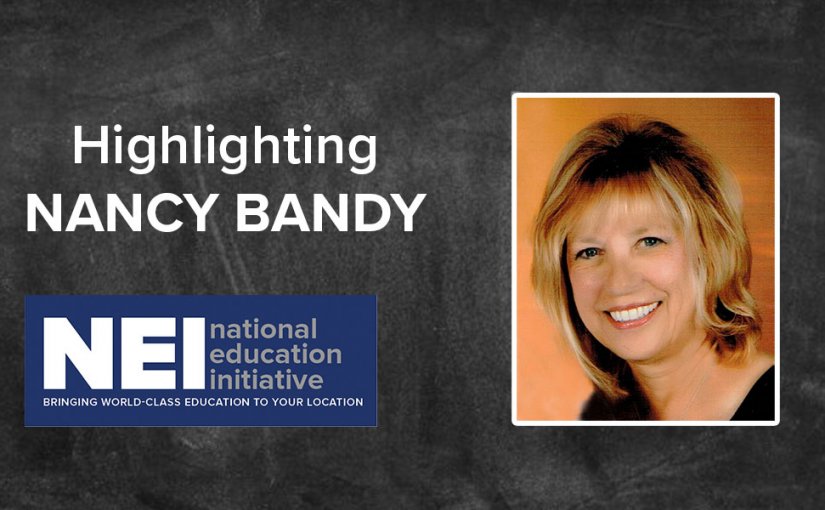 Build Your Service Company’s Relationships & Success With Skills from NEI Instructor Nancy Bandy