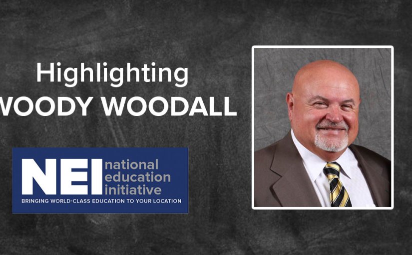 Learn How to Build a Successful Service Company from NEI Instructor Woody Woodall