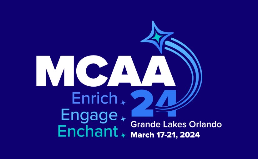MCAA 2024 Annual Convention MCAA