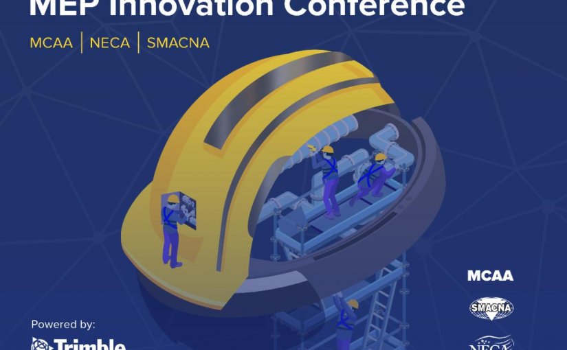 Registration for the 2022 MEP Innovation Conference in Tampa, FL is Open