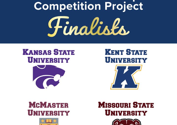 MCAA’s Final Four Student Chapters Will Compete at MCAA22 in San Diego for First Place and a $10,000 Prize