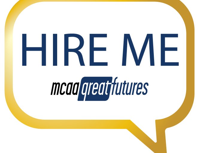 Find Your Next Employee at MCAA22
