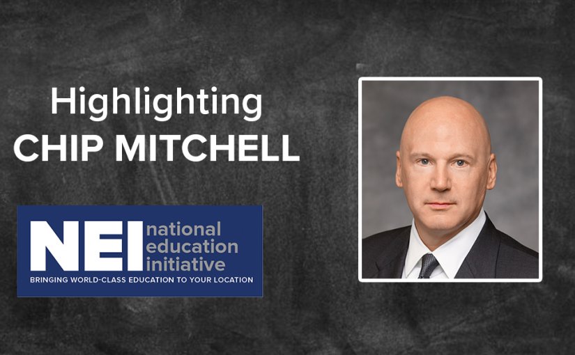 Learn to Handle Contract Risks from NEI Instructor Charles F. Mitchell