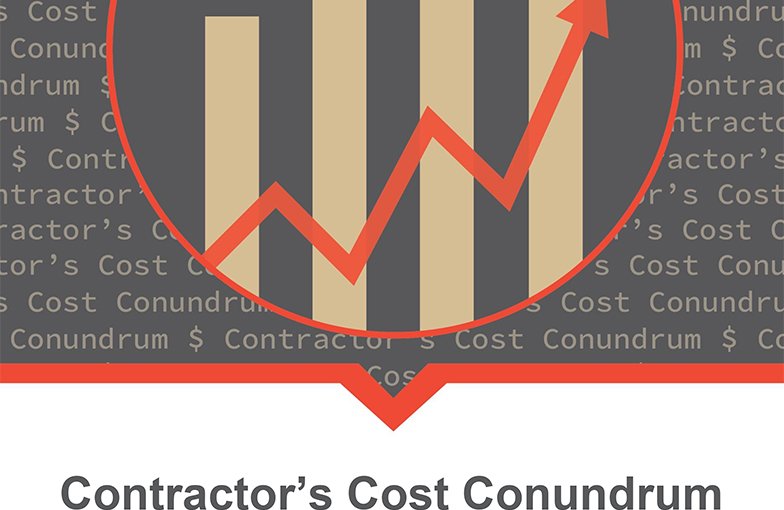 CLRC Report Helps Explain Economic Challenges Faced by Contractors