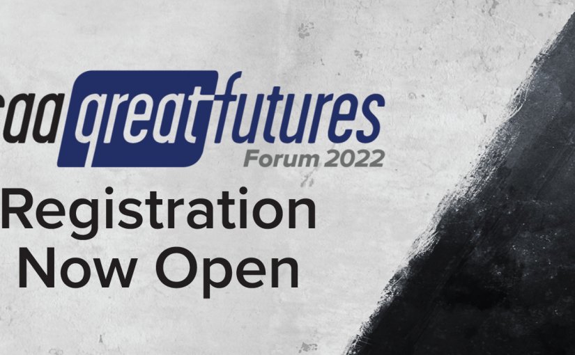 Join us at MCAA’s 2022 GreatFutures Forum and Get a Head Start on Hiring Your 2023 Interns and New Hires