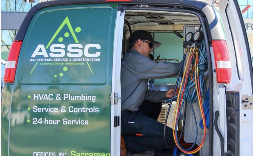 ASSC Rapidly Improves Efficiency, Customer Experience With ServiceTrade Software