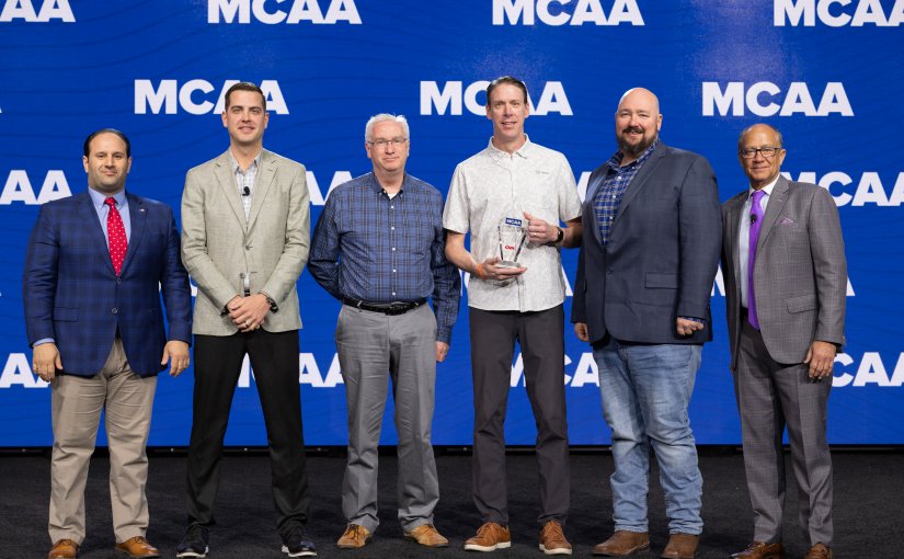 MCAA Announces 2022 Safety Excellence Award Winners
