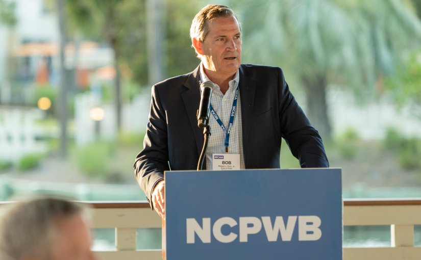 2023 NCPWB Technical Conference Focused on Robots, AI,  Plastic Piping and More