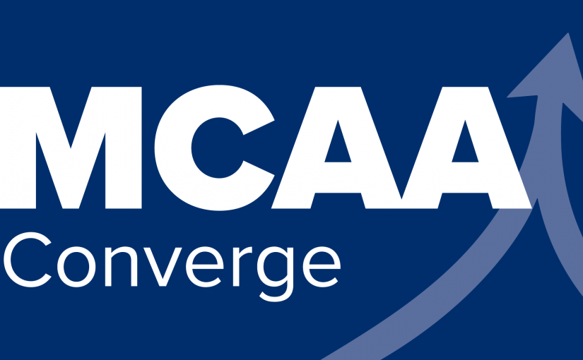 Unlock New Business Opportunities at the 4th Annual MCAA Converge