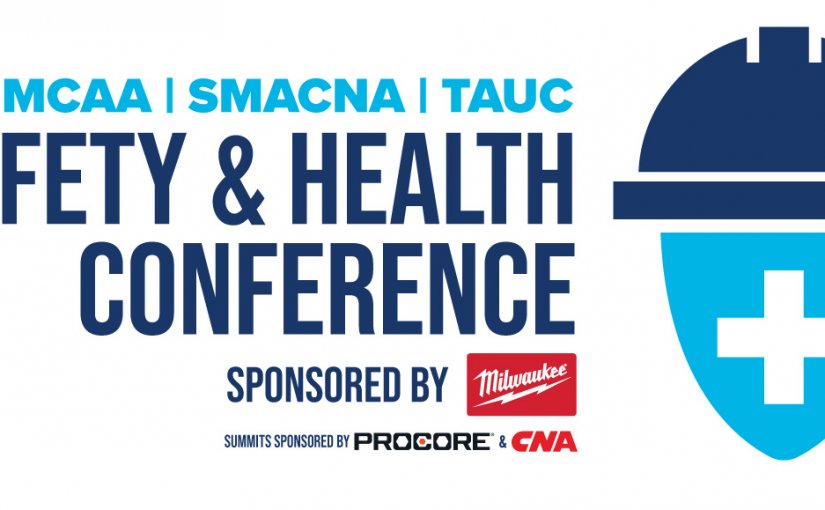 Don’t Miss Out: Final Call to Book Your Hotel for the Safety & Health Conference!